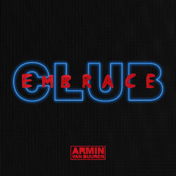 Cover of Club Embrace