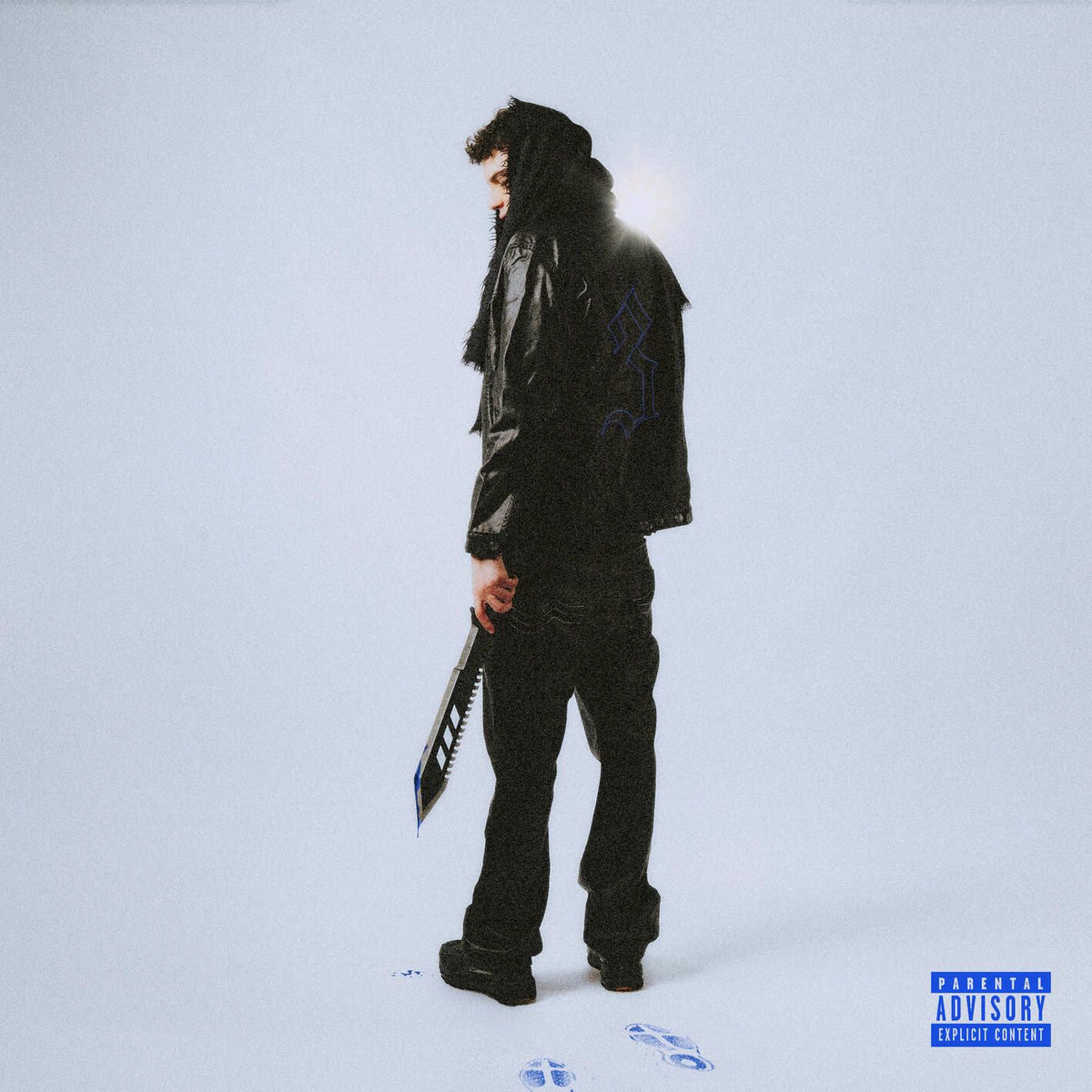 Album cover of Non Andare Via (feat. Artie 5ive)