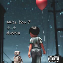 Cover of Will You ?
