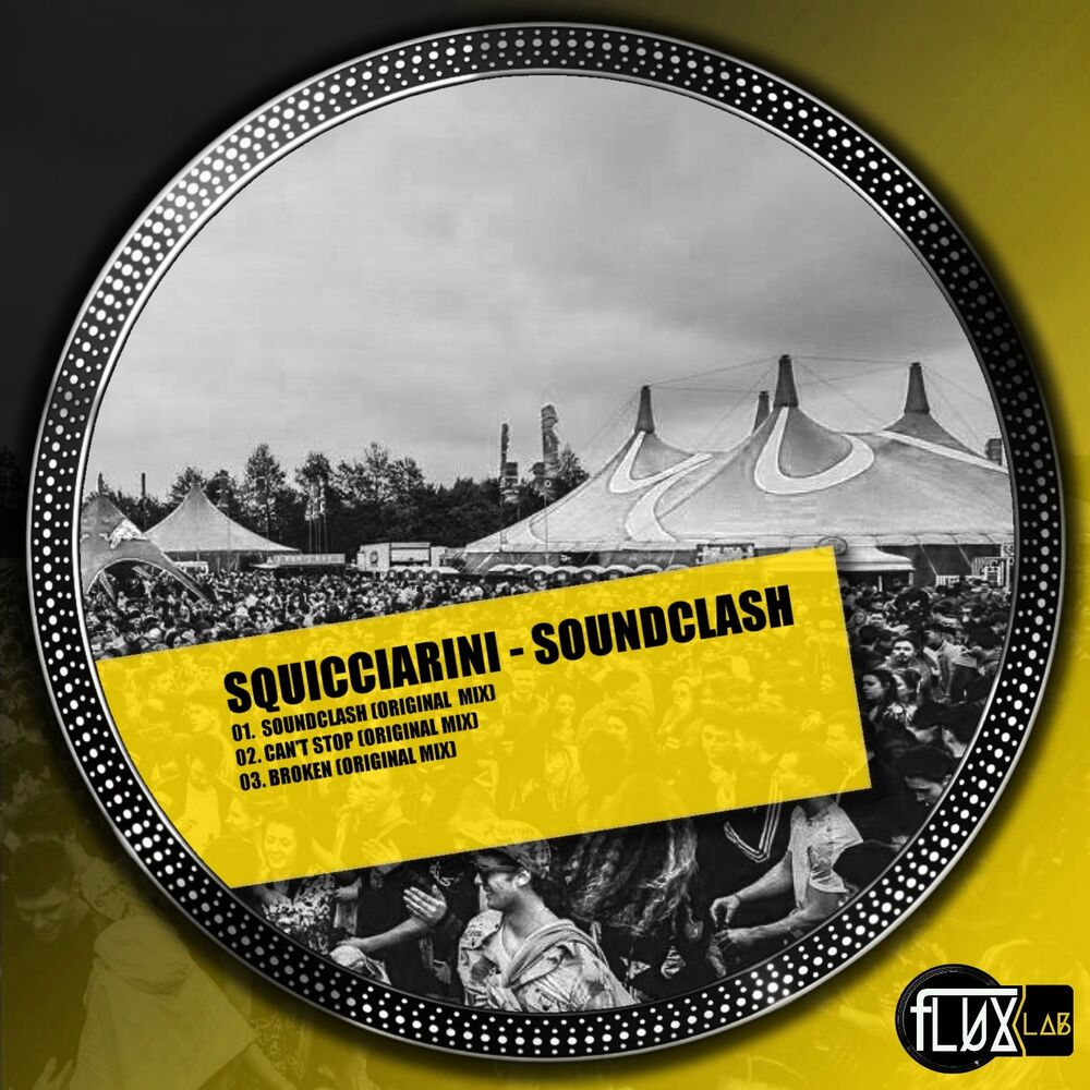 Picture of Soundclash