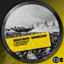 Cover of Soundclash