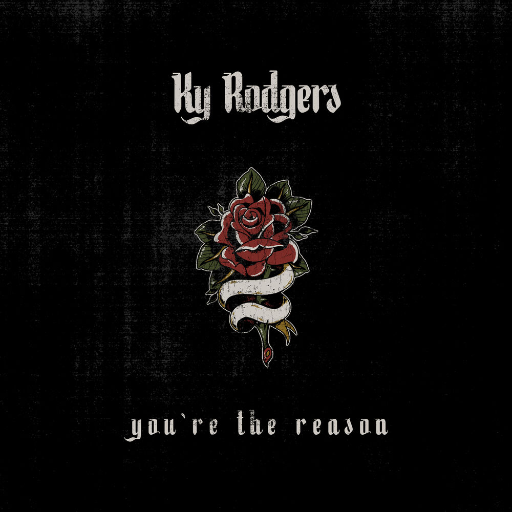 Picture of You're the Reason