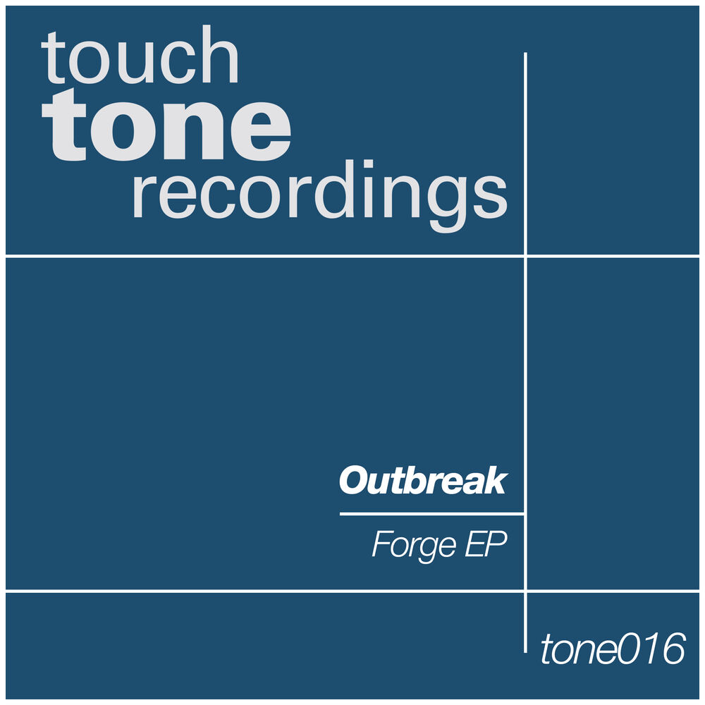 Picture of Forge EP