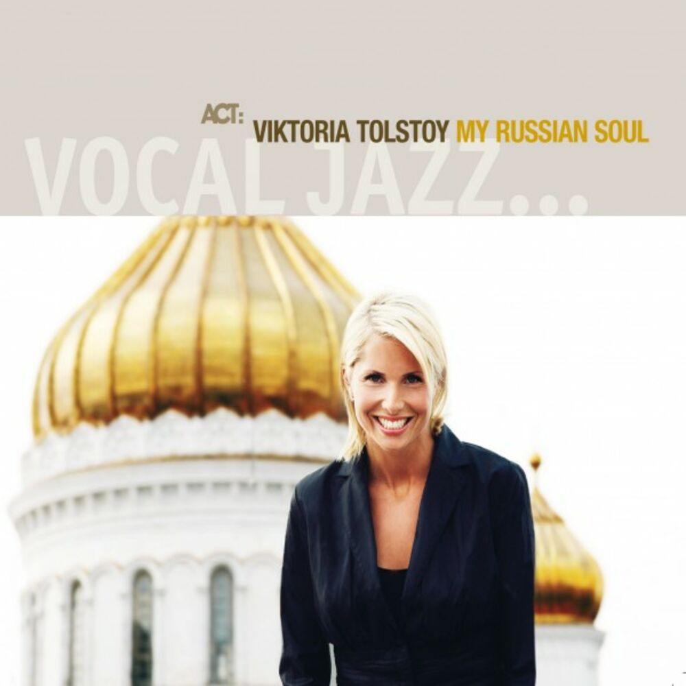 Picture of My Russian Soul