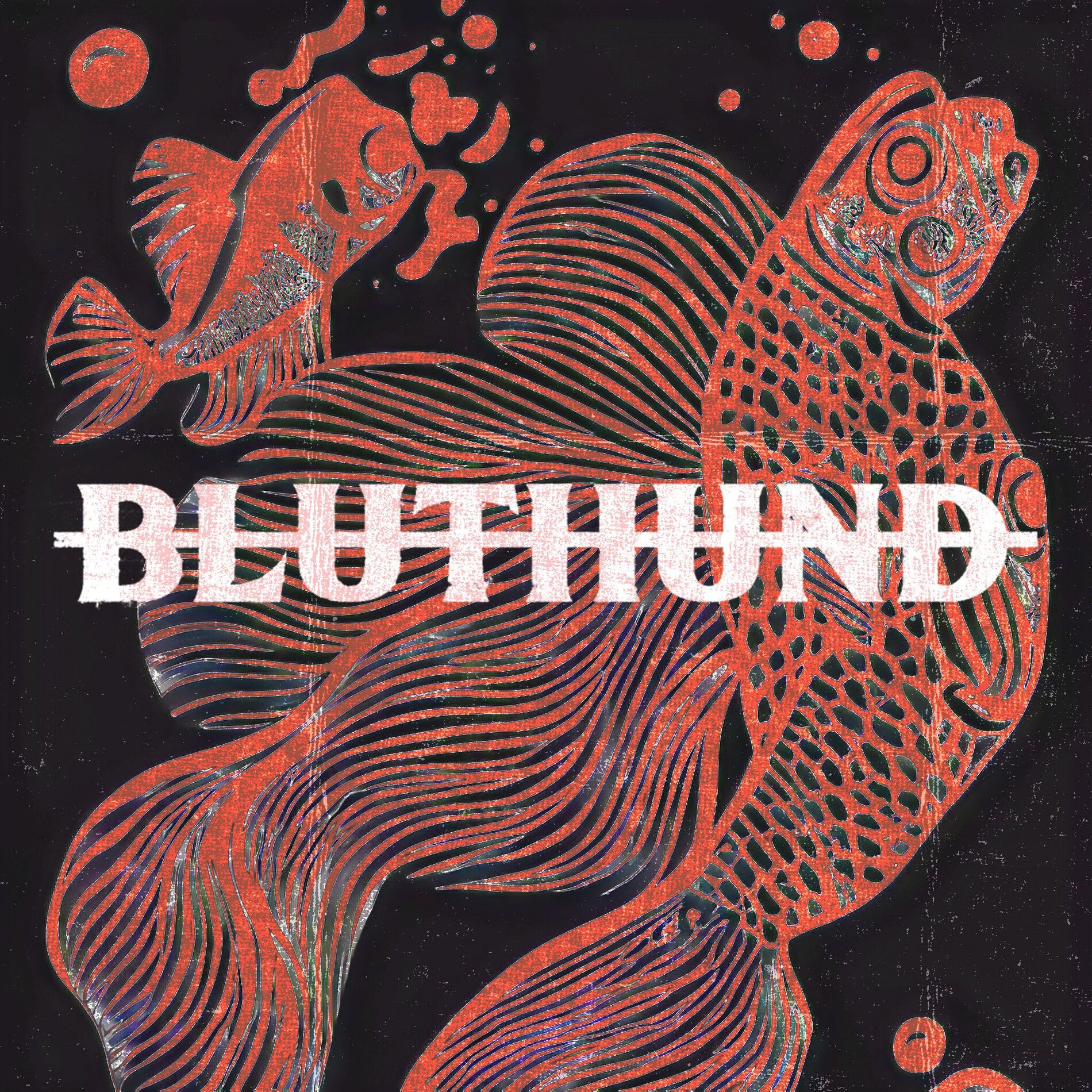 Album cover of Goldfisch