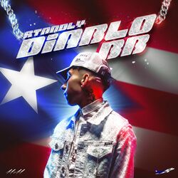 Cover of Diablo BB