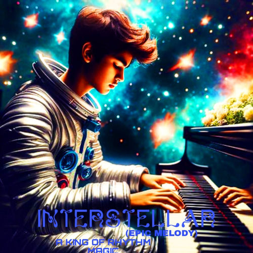 INTERSTELLAR