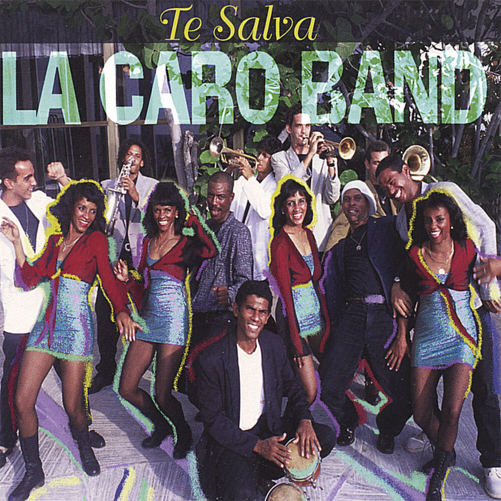 Picture of Te Salva