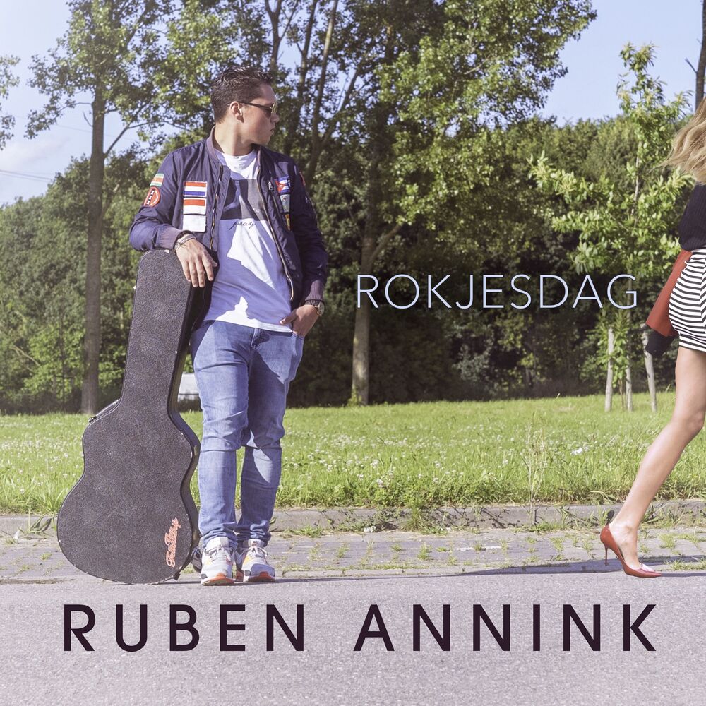 Picture of Rokjesdag