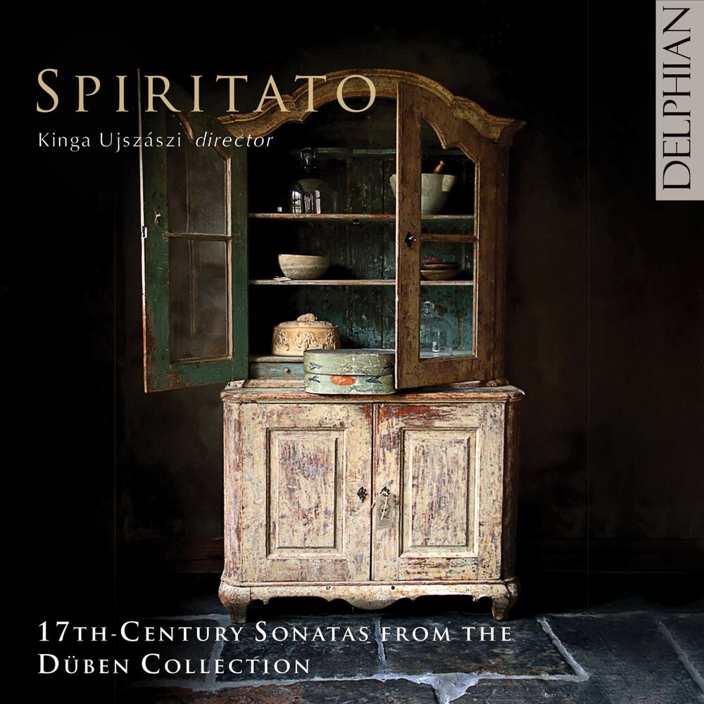 Picture of Trio Sonata in A Minor, BuxWV 272: III. Passacaglia