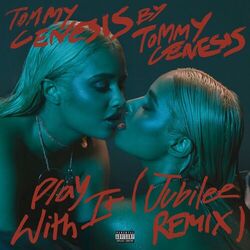 Cover of Play With It (Jubilee Remix)