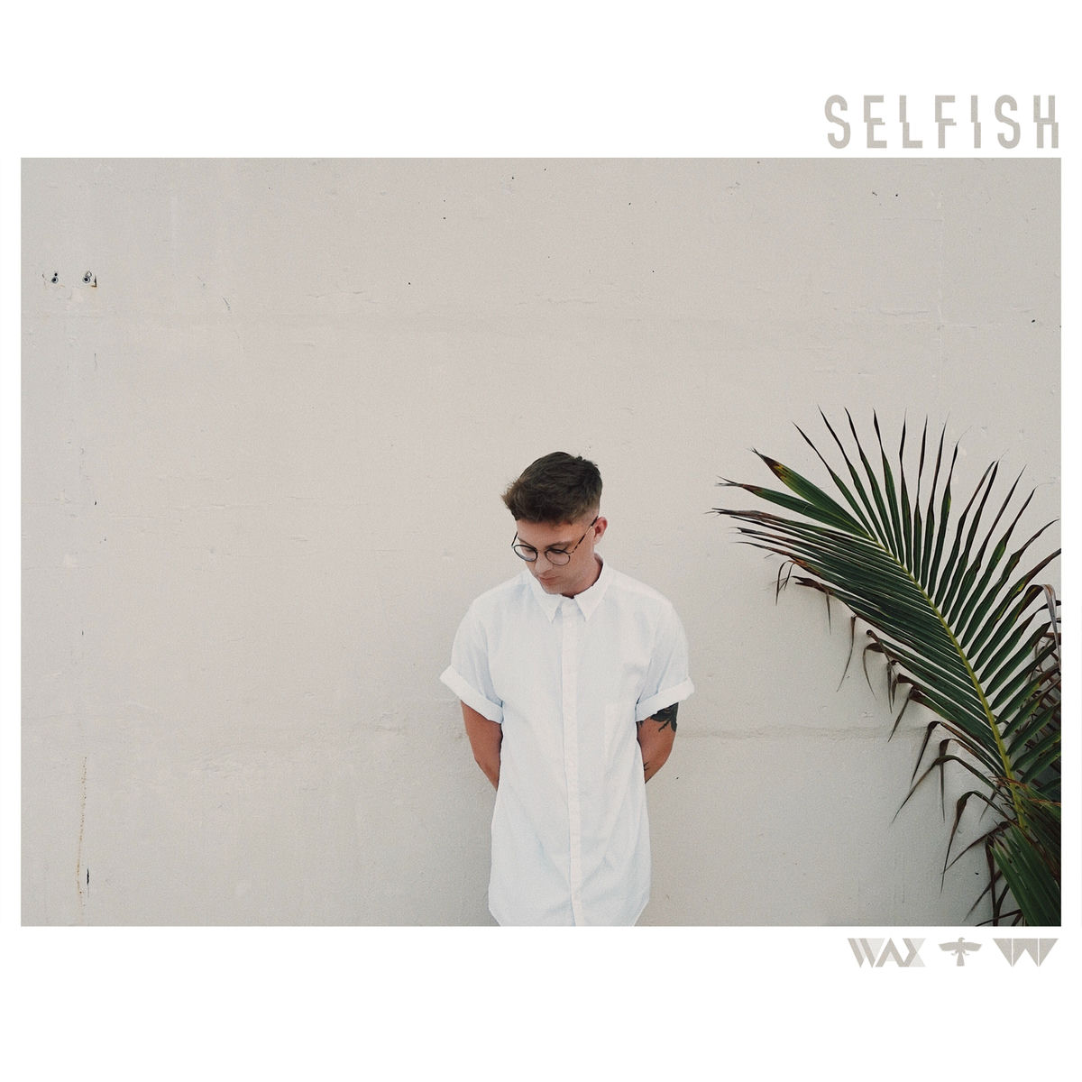 Album cover of Selfish