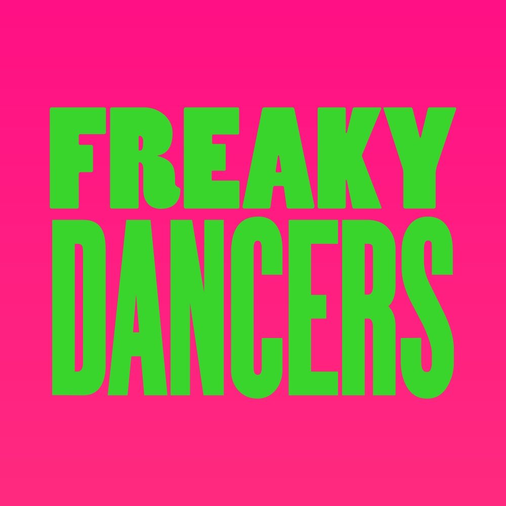 Picture of Freaky Dancers