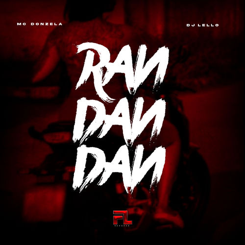 Ran Dan Dan - Mc Donzela