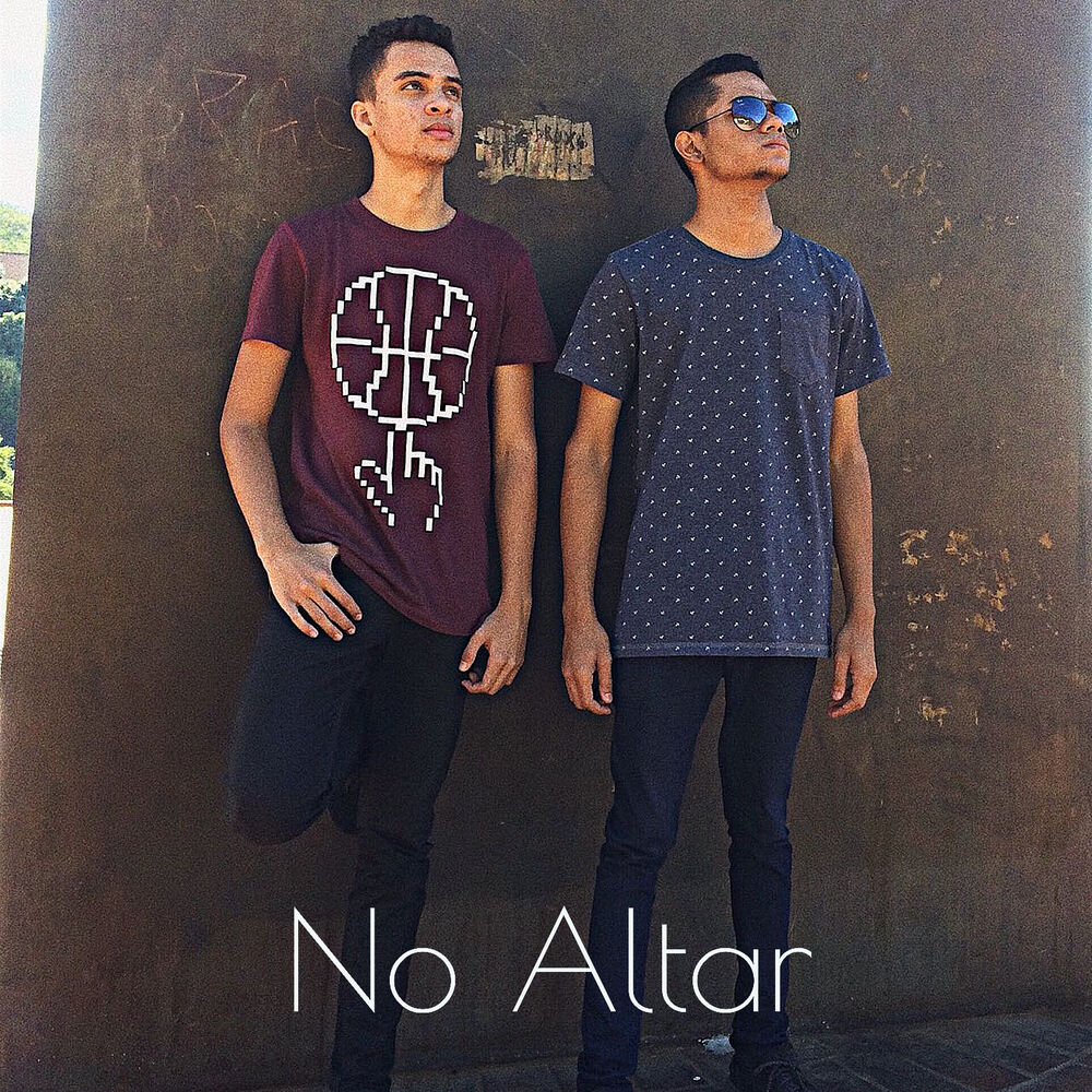 Picture of No Altar