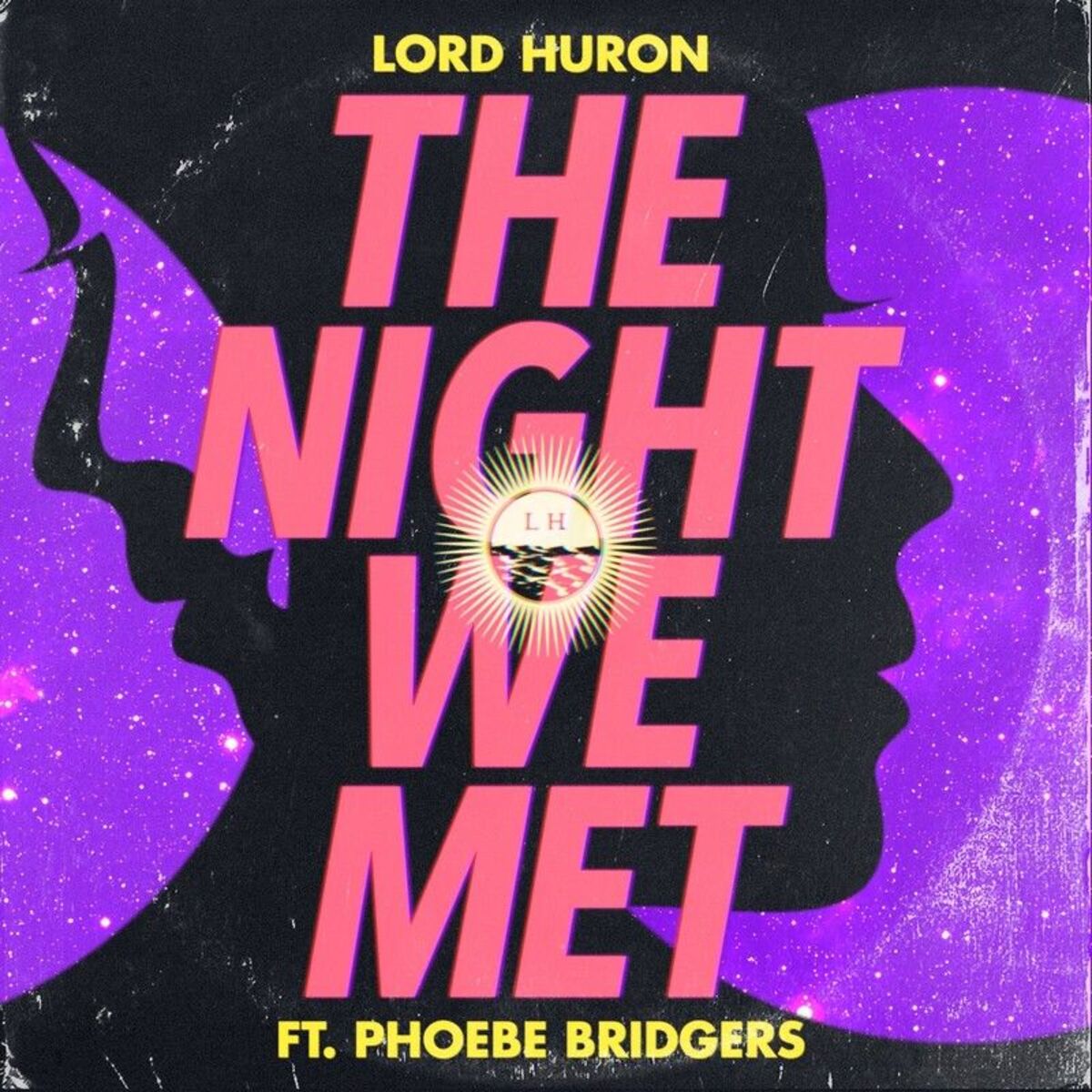 Album cover of The Night We Met (feat. Phoebe Bridgers)