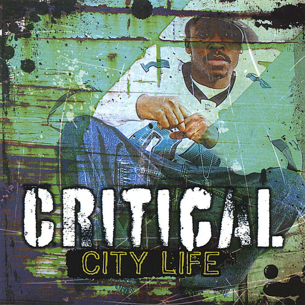 Picture of City Life