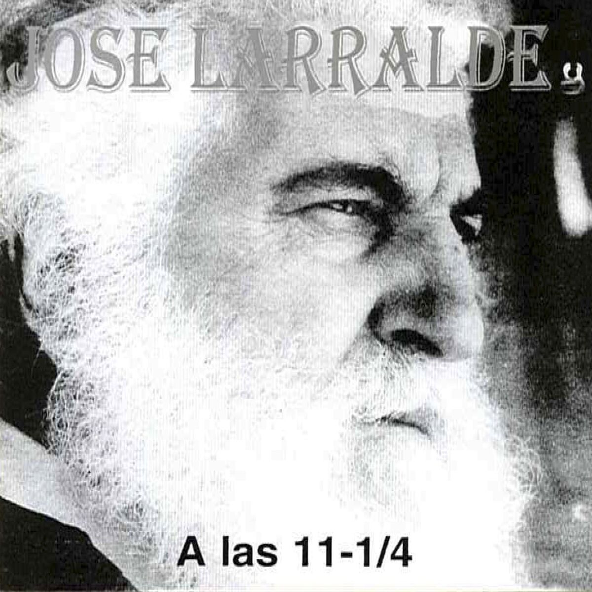 Album cover of Un Día Me Fui del Pago