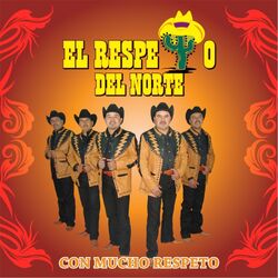 Cover of Con Mucho Respeto