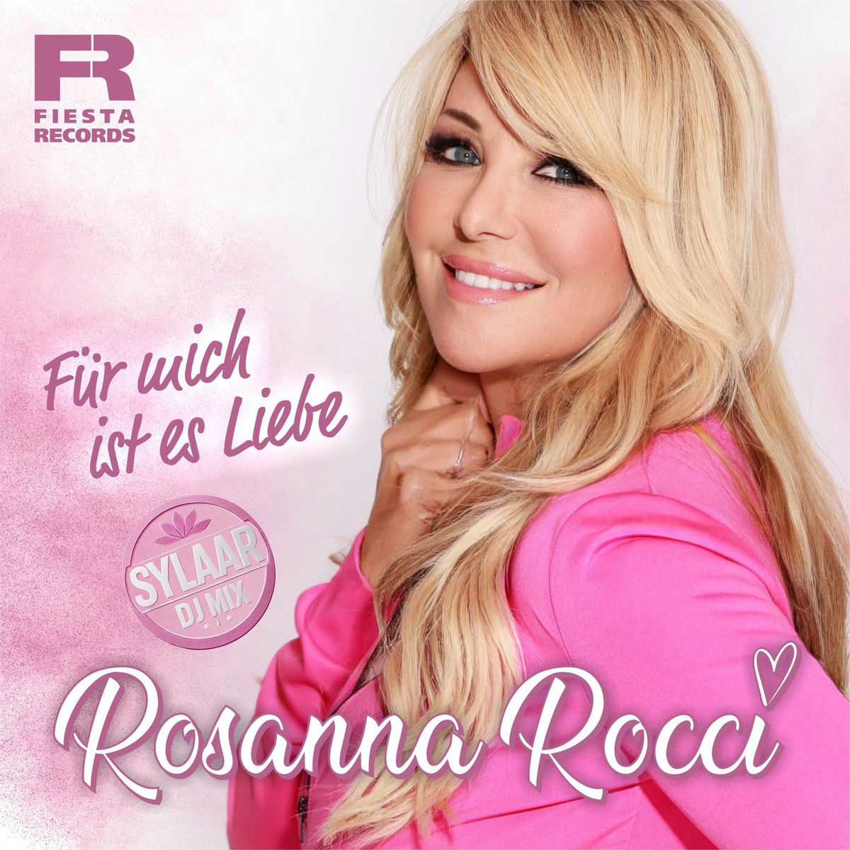 Album cover of Für mich ist es Liebe