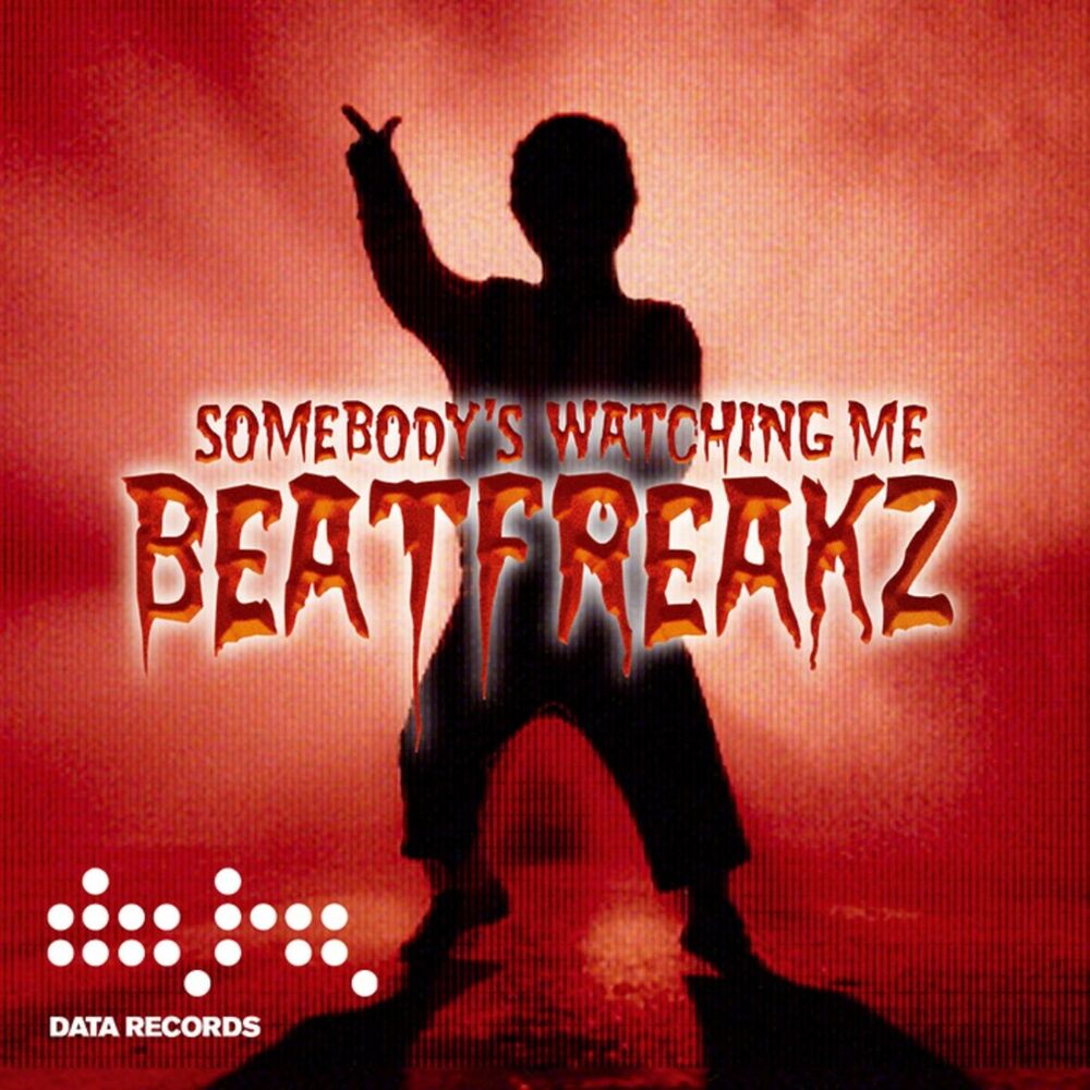 Picture of Somebody's Watching Me (Remixes)
