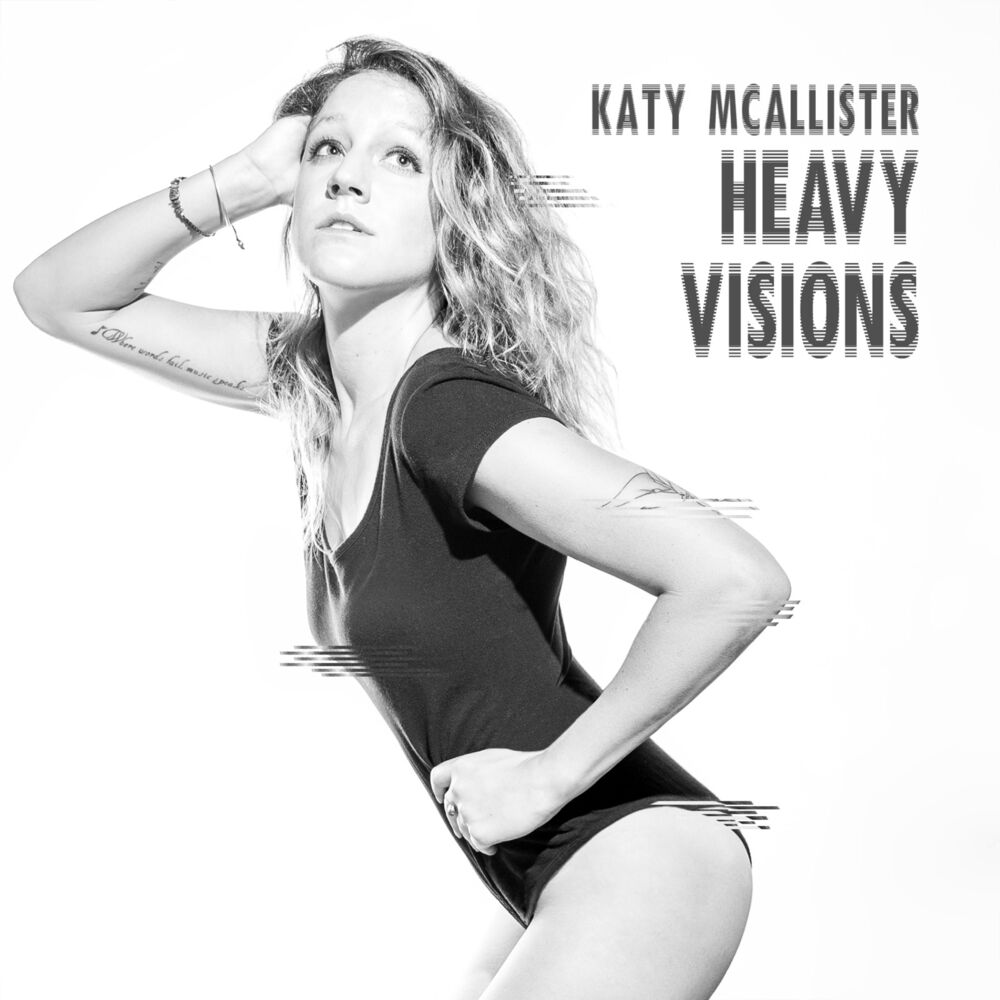 Picture of Heavy Visions