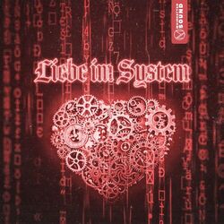 Cover of Liebe im System