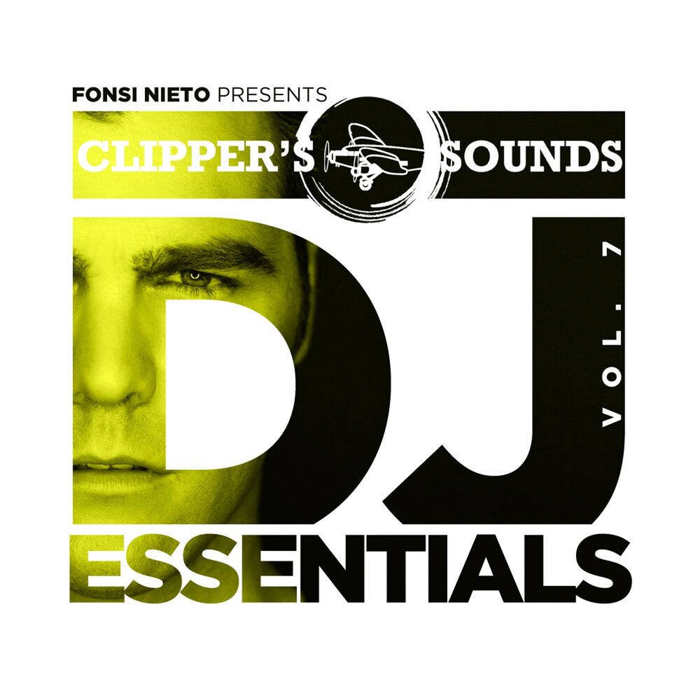 Picture of Clipper's Sounds DJ Essentials, Vol. 7