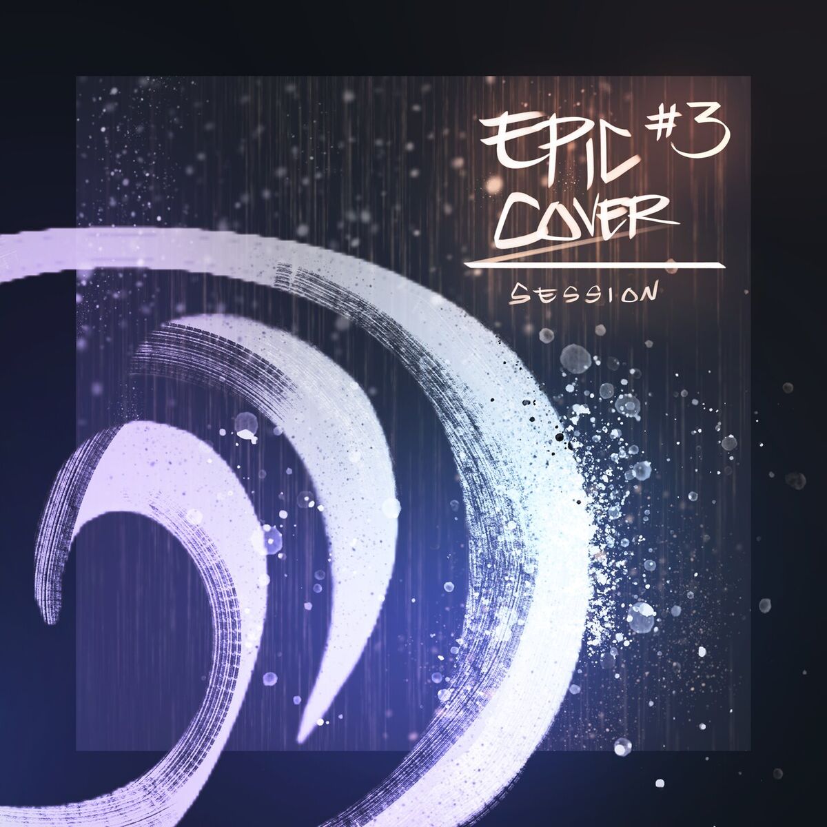 Album cover of Epic Cover Session III
