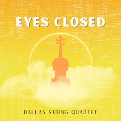 Cover of Eyes Closed