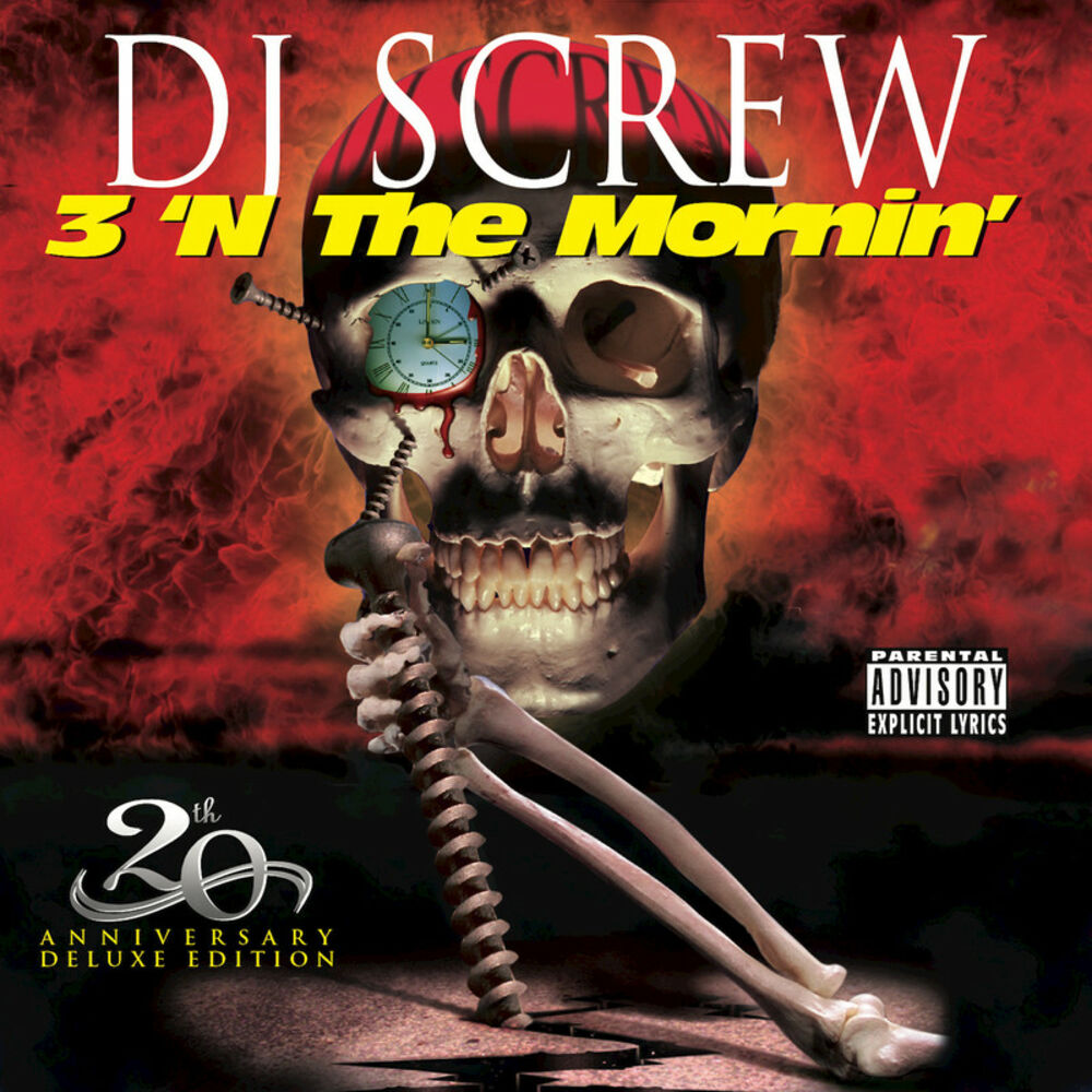 Picture of 3 ‘n the Mornin’ 20th Anniversary (Deluxe Edition)