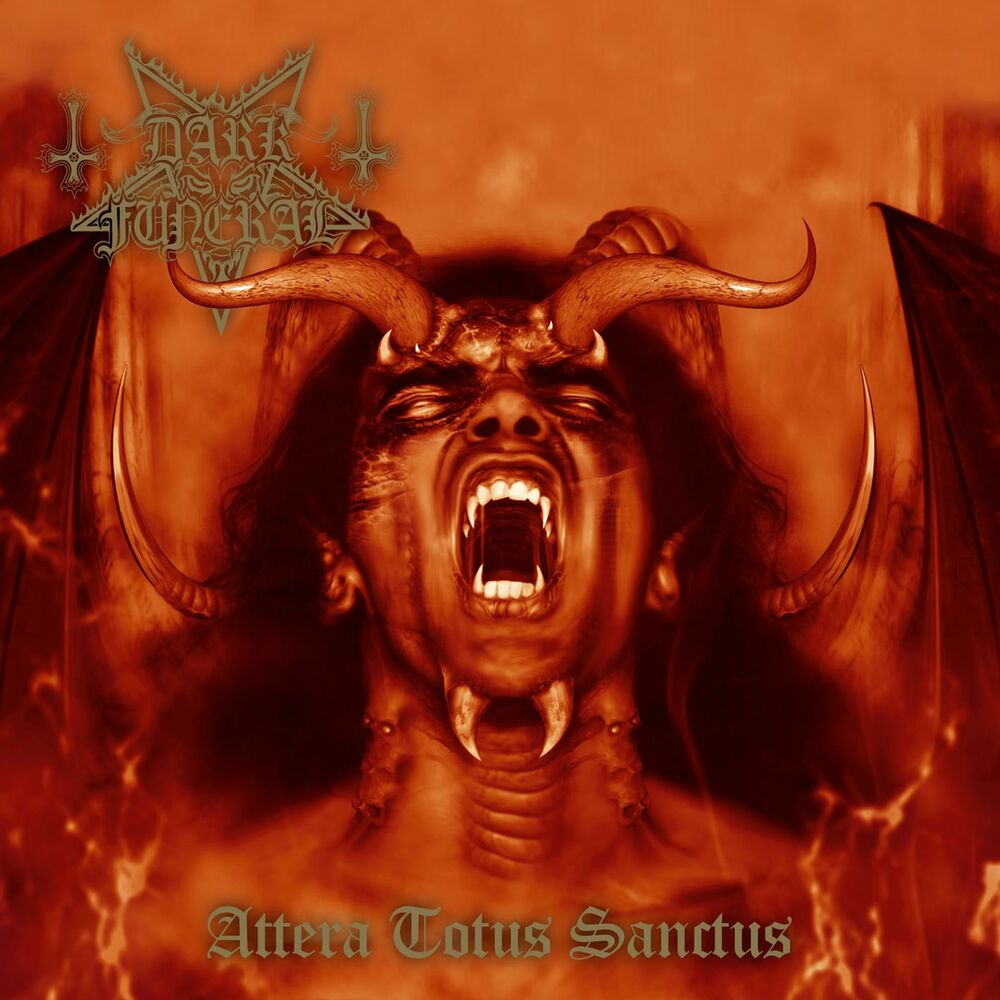 Picture of Attera Totus Sanctus