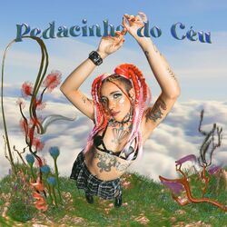 Cover of Pedacinho do Céu