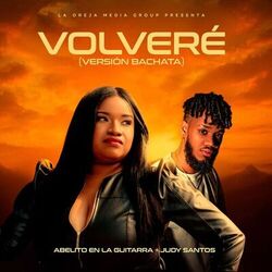 Volveré (Versión Bachata)