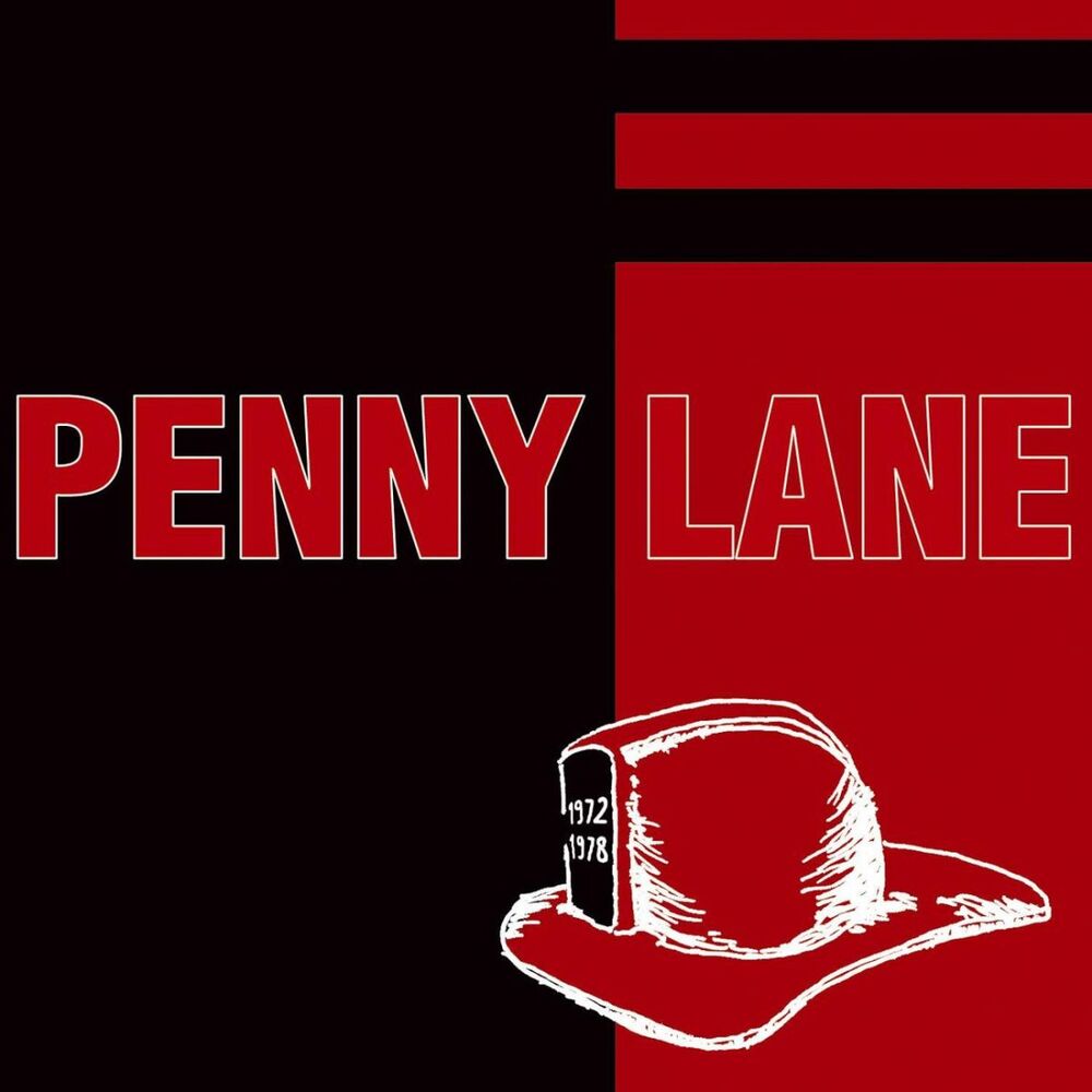 Picture of Penny Lane