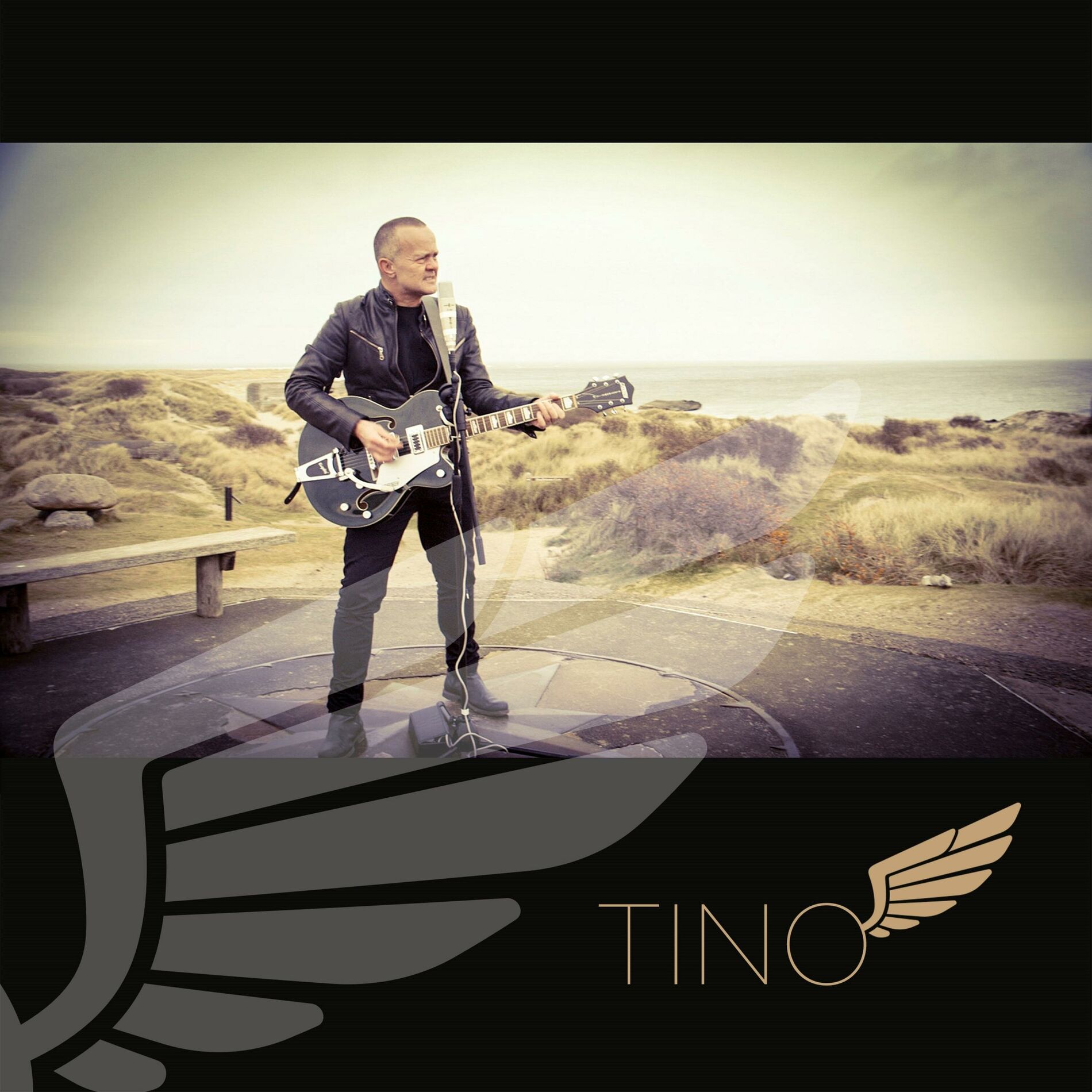 Album cover of TINO