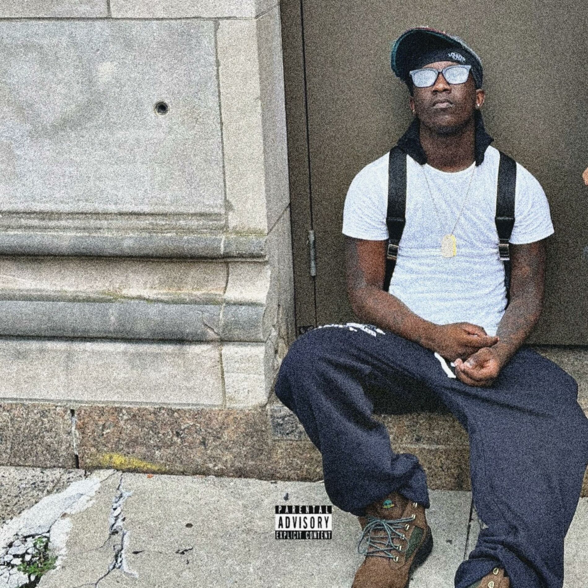 Album cover of black dynasty