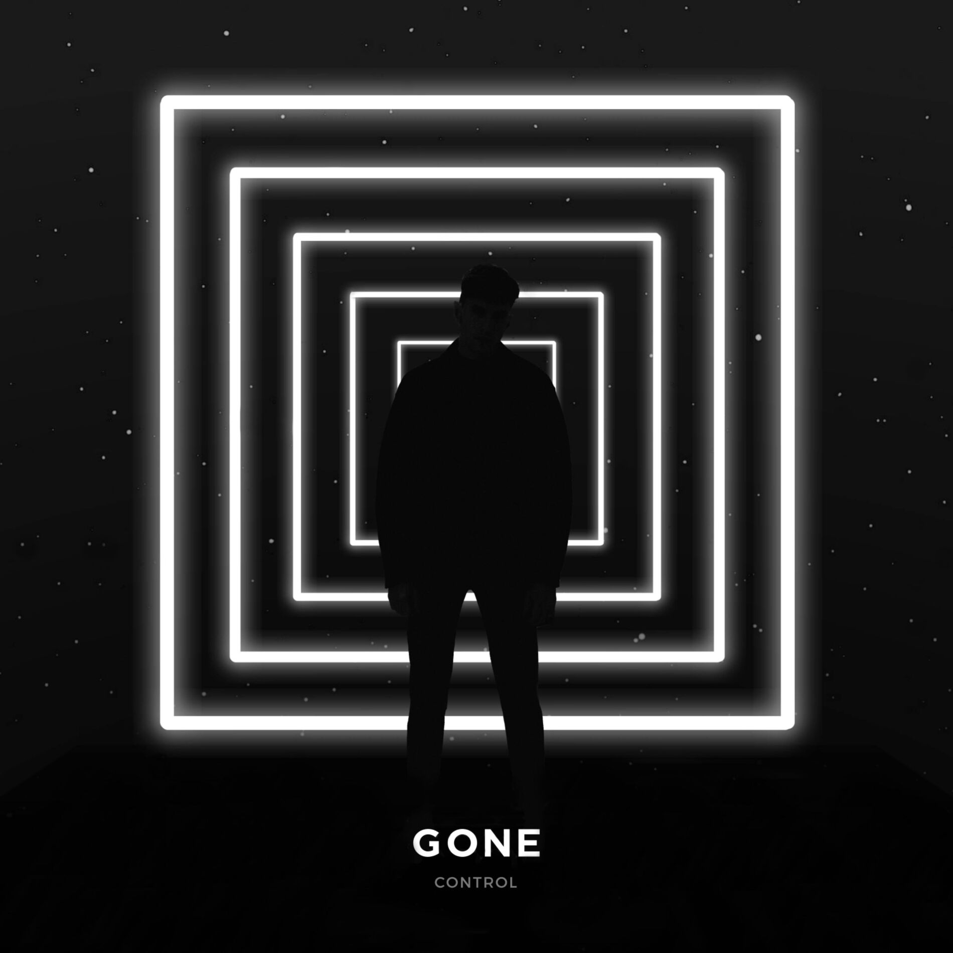 Album cover of Control