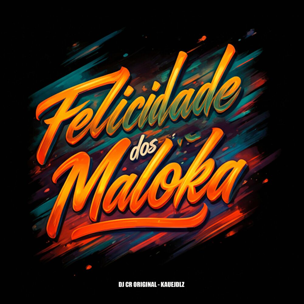 Picture of Felicidade dos Maloka