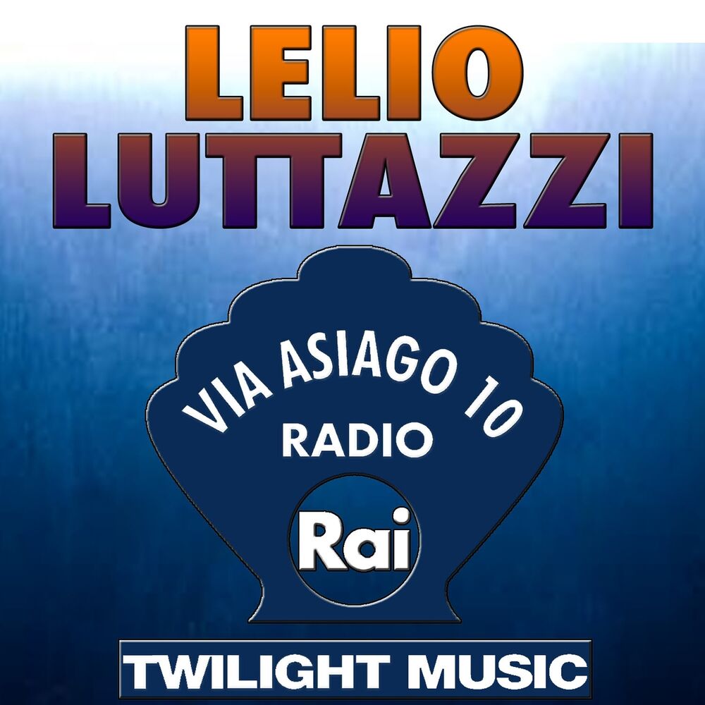 Picture of La radio di Lelio Luttazzi
