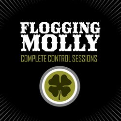 Cover of Complete Control Sessions