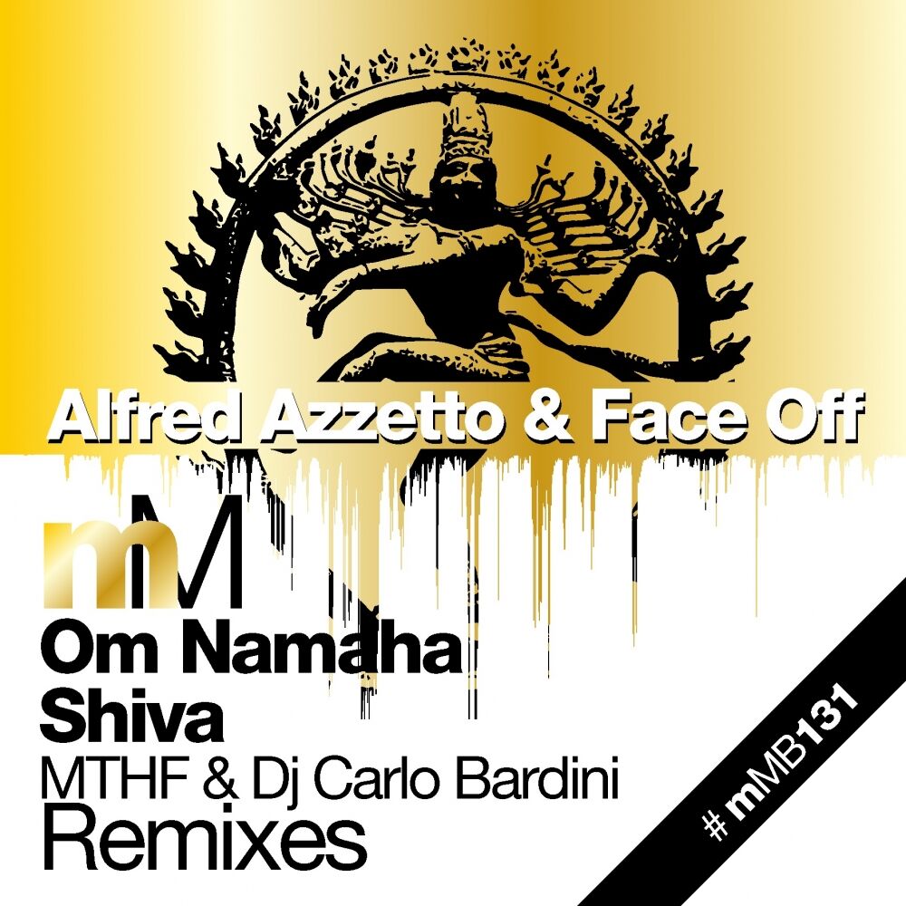 Picture of Om Namaha Shiva (The Remixes)