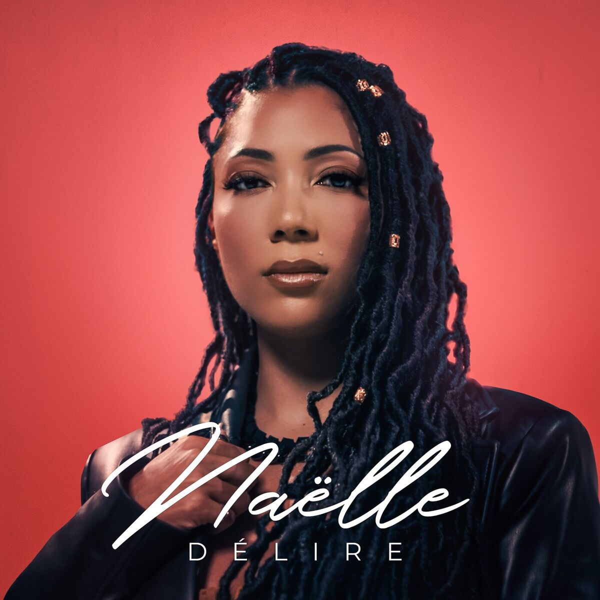 Album cover of Délire
