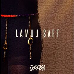 Cover of Lamou Saff