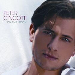 Cover of On The Moon