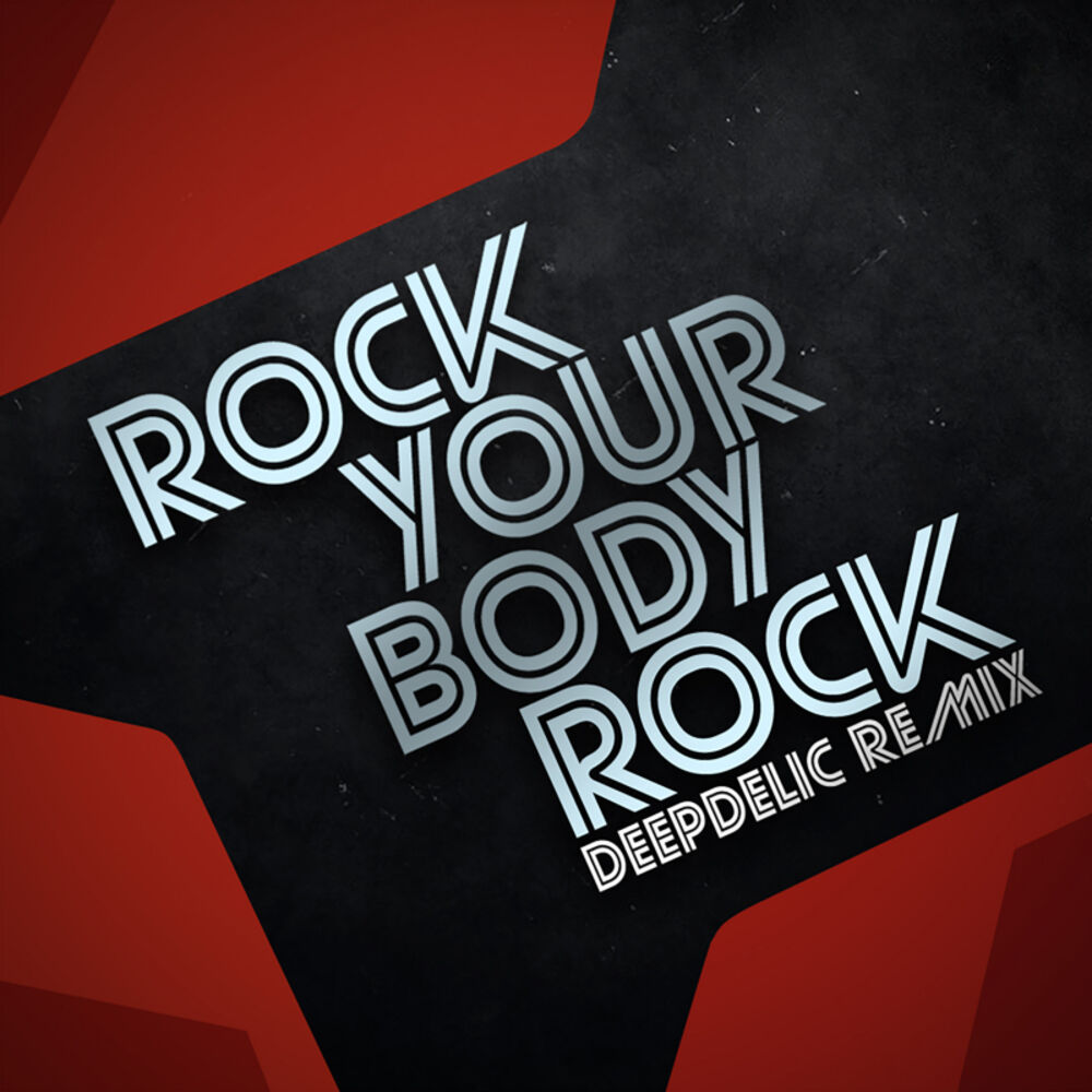 Picture of Rock Your Body Rock