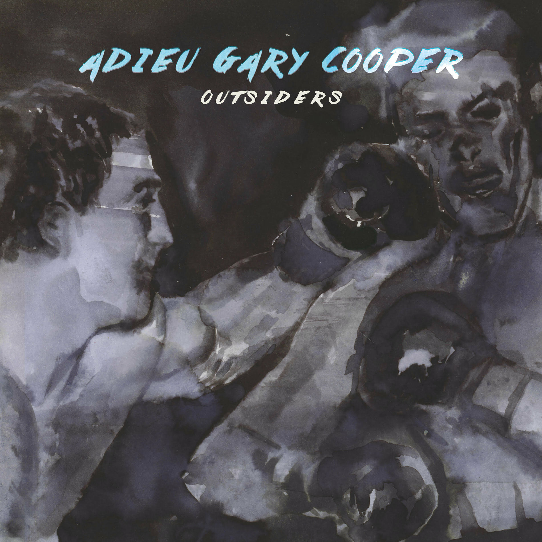 Album cover of Outsiders