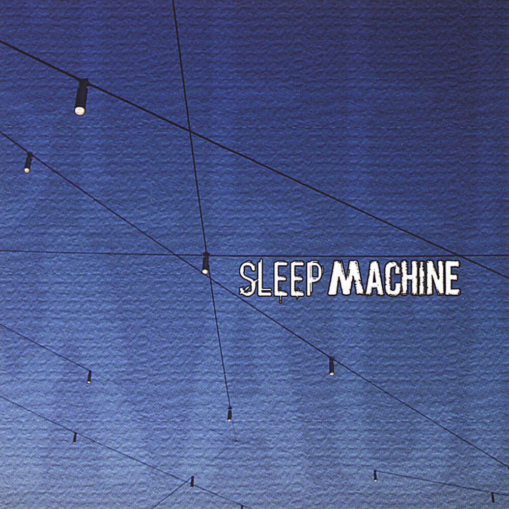 Picture of Sleep Machine