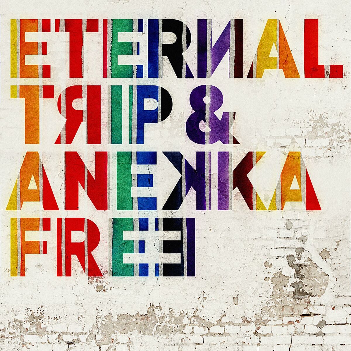 Album cover of Free