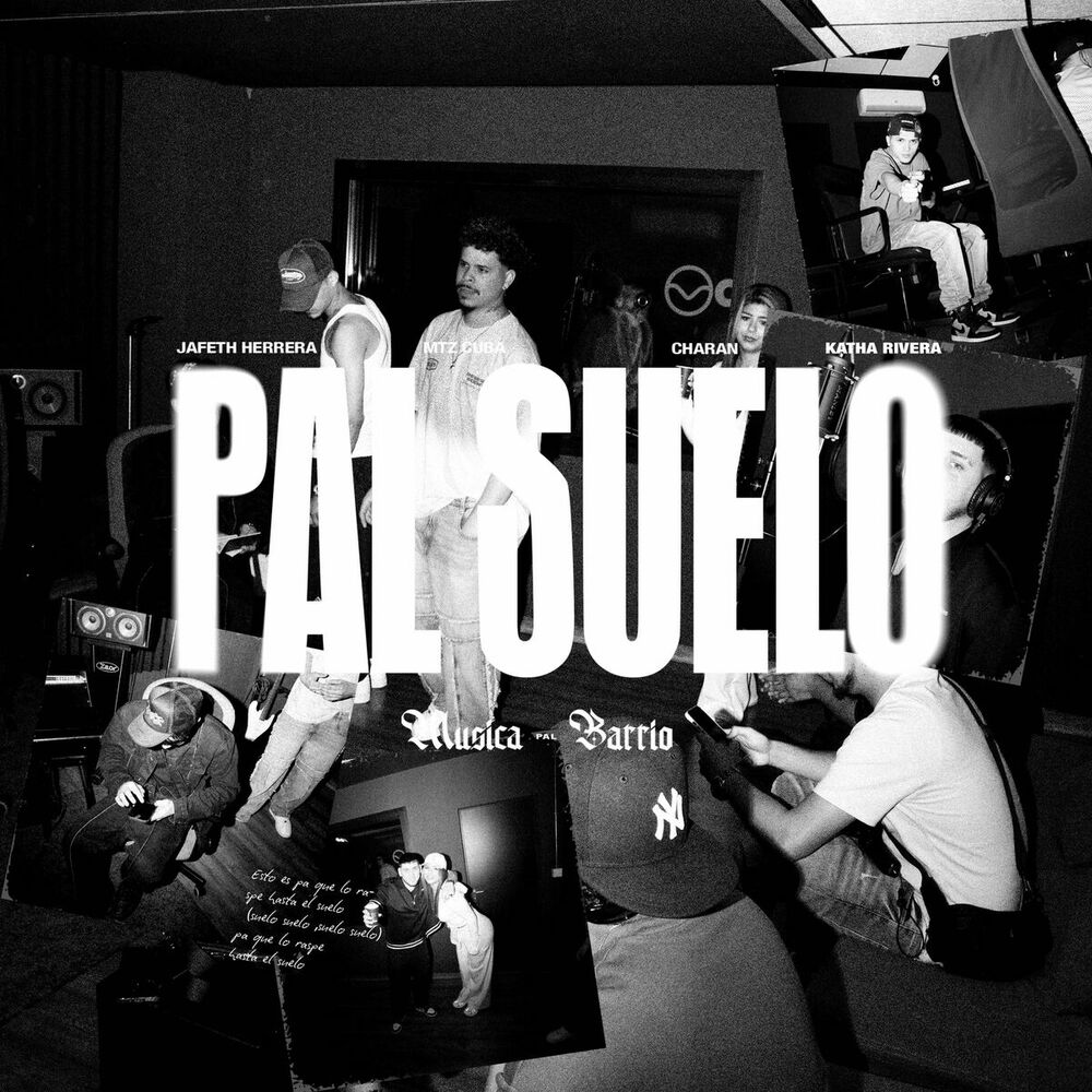 Picture of PAL SUELO